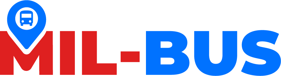 MIL-BUS - wynajem autokarów i przewóz osób